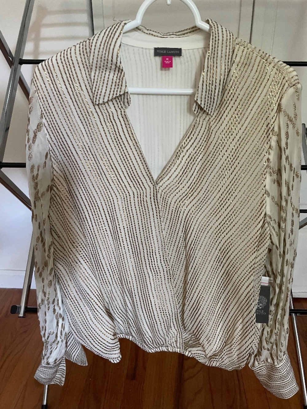 NWT Blouse